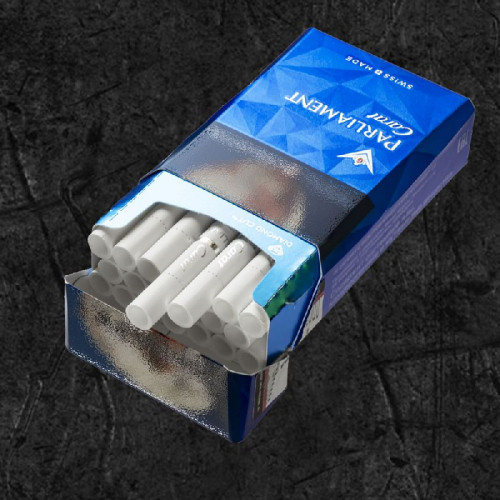Сигареты Парламент Карат (Parliament Carat Blue)