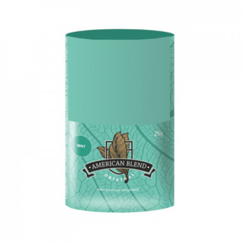 Табак American Blend Original - Mint